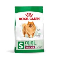 Royal Canin Perros Mini Interiores X 1.5 KG