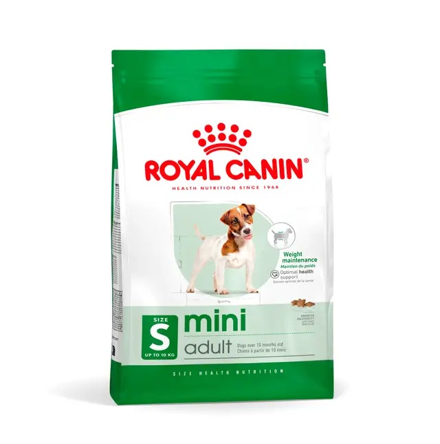 Royal Canin Perros Adultos Mini