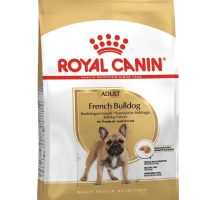 ROYAL CANIN BULLDOG FRANCES ADULTO X 3KG