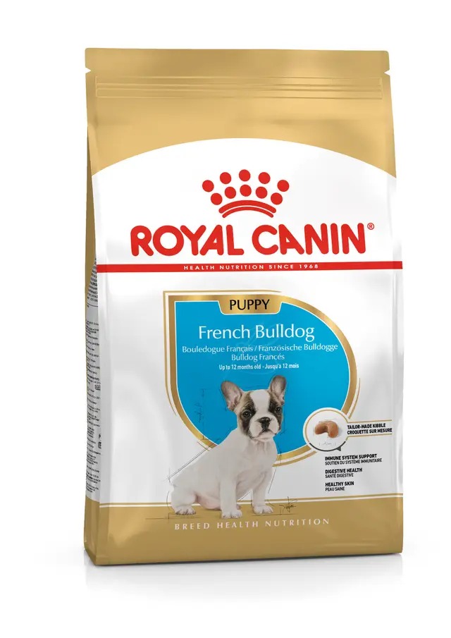 ROYAL CANIN BULLDOG FRANCES CACHORRO