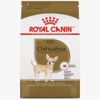 Royal Canin Chihuahua Adulto X 2.5 LB
