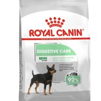 Royal Canin Cuidado Digestivo Mini X 1 KG