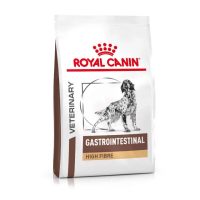 ROYAL CANIN GASTROINTESTINAL PERROS FIBRA X 2 KG