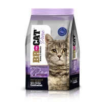 BR FOR CAT PURE GATOS ADULTOS CASTRADOS