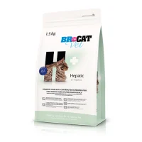 BR FOR CAT VET HEPATIC 1.5 KG
