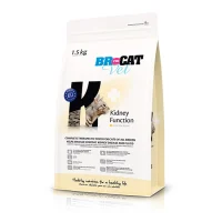 BR FOR CAT VET KIDNEY FUNCTION 1.5 KG
