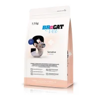 BR FOR CAT VET SENSITIVE 1.5 kg