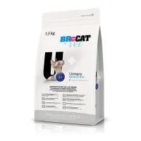 BR FOR CAT VET URINARY 1.5 KG