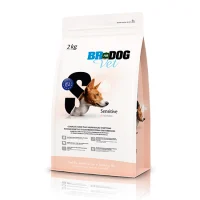 BR FOR DOG VET SENSITIVE 2 KG