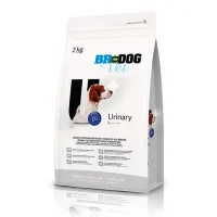 BR FOR DOG VET URINARY 2 KG