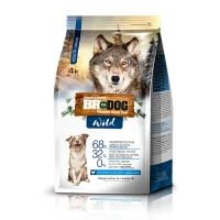 BR FOR DOG WILD ADULTS
