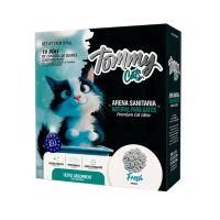 Tommy cats arena sanitaria fresh 5kg