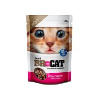 BR For Cats inicio gatitos x 100 g