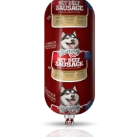 SALCHICHÓN HÚMEDO TOMMY FOR DOG