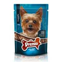 Premio Nuggets Little Bites Perros Pequeños 100 g