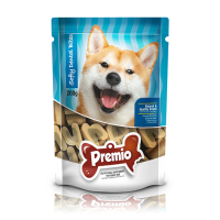 Premio Softy Dental Bites Perros x 200 G