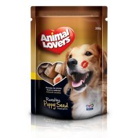 Snack Animal Lovers Roasties Puppy Seed para Perros