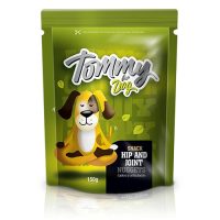 Snack Perros Tommy Cadera y Articulaciones 150g