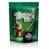 Snack Perros Tommy Libre de Granos 75 g