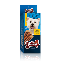 Snack Premio Dental Treats para Perros Adultos