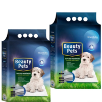 Tapetes Higiénicos Beauty Pets Antialérgicos