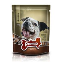 premio softy XXL gomitas Perros